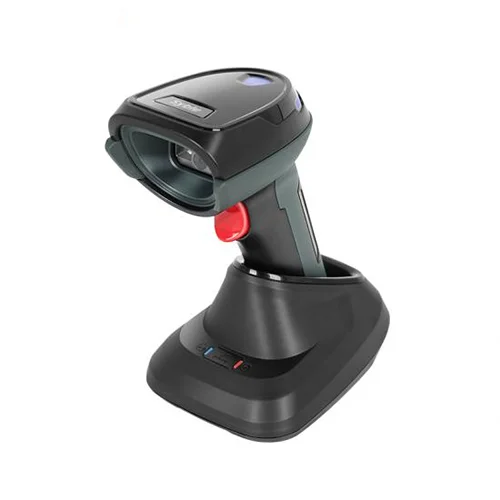 Syble XB-D70BT Megapixel 2D Wireless Barcode Skaner