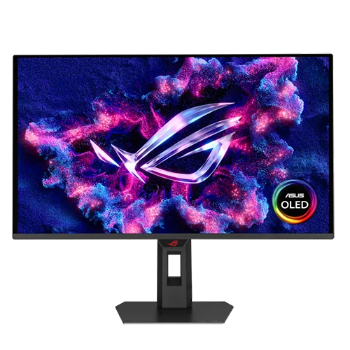 Asus ROG Strix XG27AQDPG (90LM0C50-B01971) 26.5-inch 500Hz QHD Gaming Monitor