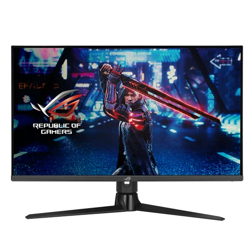Asus ROG Strix XG32AQ 32-inch 175Hz QHD Gaming Monitor