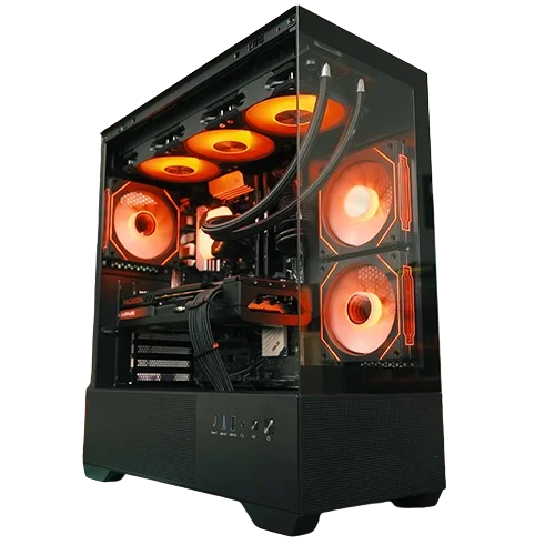 iGame Galigator Gaming PC