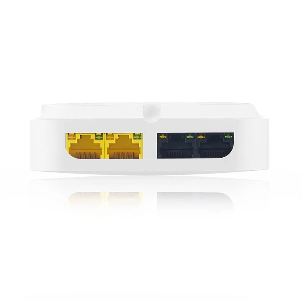 Zyxel NebulaFlex Pro WAX300H (WAX300H-EU0101F) WiFi 6 Access Point