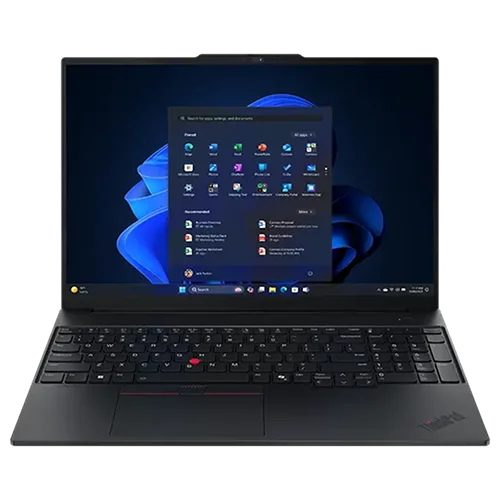 Lenovo ThinkPad E16 G3 (22AY005KFW) Notebook
