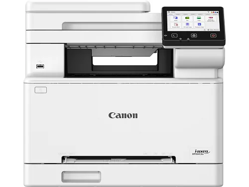 Canon i-SENSYS MF664cdw (6928C008) Multifunction Color Printer
