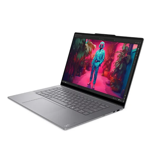 Lenovo Yoga Slim 7 15ILL9 (83HM0080RK) Notebook