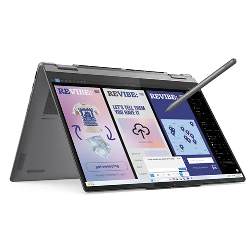 Lenovo Yoga 7 2-in-1 14ILL10 (83JQ003FRK) Notebook