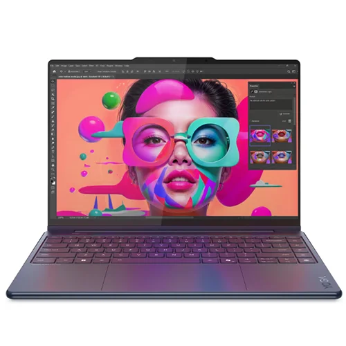 Lenovo Yoga 9 2-in-1 14ILL10 (83LC0054RK) Notebook