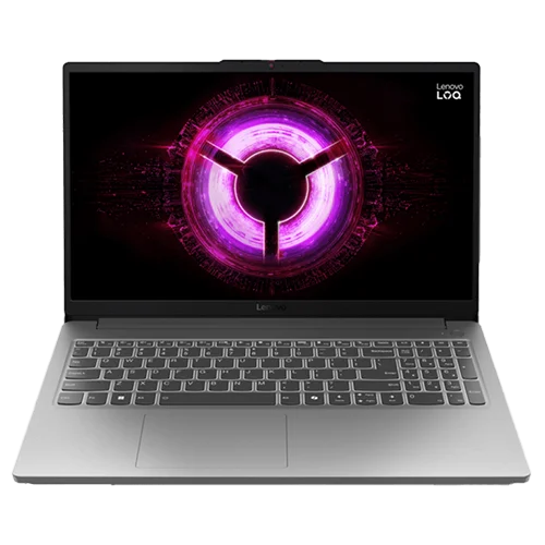 Lenovo LOQ 15ARP10E (83S000BRRK) Gaming Notebook