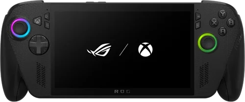 ASUS ROG Xbox Ally X RC73XA-XB_ALLYX.Z2E.24 (90NV00H2-M004V0) Gaming Mini PC