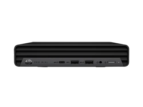 HP Pro Mini 400 G9 (A54T3ET) Desktop PC