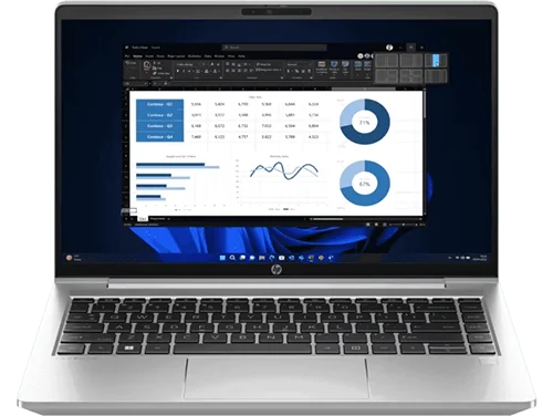 HP ProBook 440 G10 (A38G6ET) Notebook
