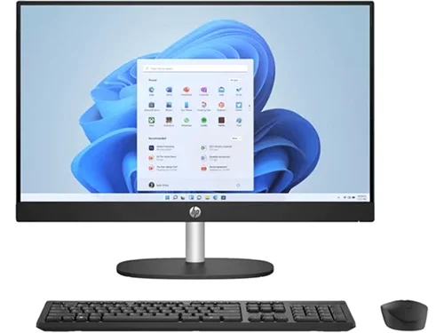 HP 27-cr1021ci (A2PB9EA) AiO PC