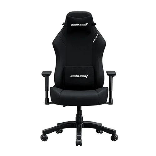 AndaSeat Luna (AD18-44-B-F) Black Gaming Chair