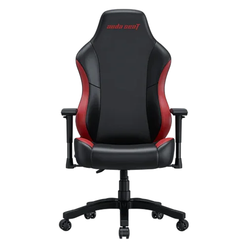AndaSeat Luna (AD18-44-BR-PV) Black-Red Gaming Chair