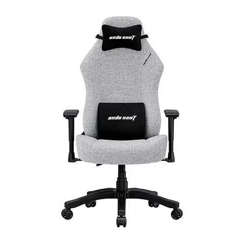AndaSeat Luna (AD18-44-G-F) Grey Gaming Chair