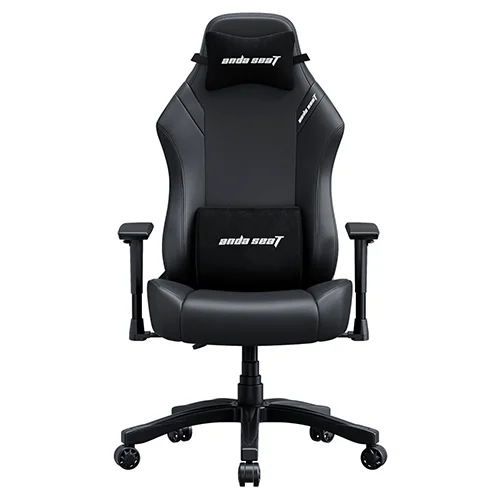 AndaSeat Luna Pro (AD18T-44-B-PV) Black Gaming Chair