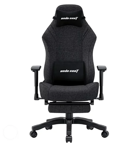 AndaSeat Luna Pro (AD18T-44-GB-F) Dark Grey Gaming Chair