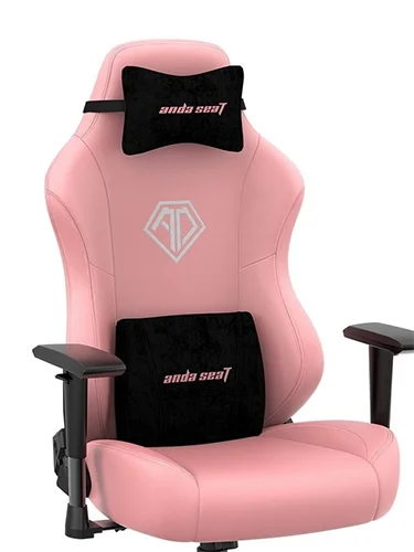 AndaSeat Phantom 3 (AD18Y-06-P-PV) Pink Gaming Chair