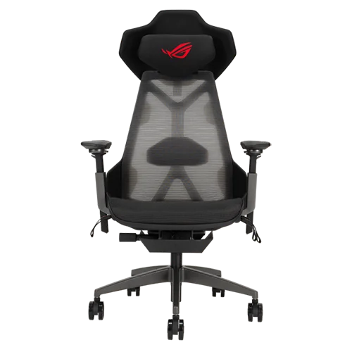 Asus ROG Destrier Ergo SL400 (90GC0120-MSG010) Gaming Chair