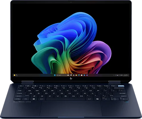 HP OmniBook X Flip Next Gen AI 14-fm0013dx (B5UJ1UA) Notebook