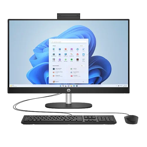 HP 24-cr1020ci (B85Q7EA) AiO PC