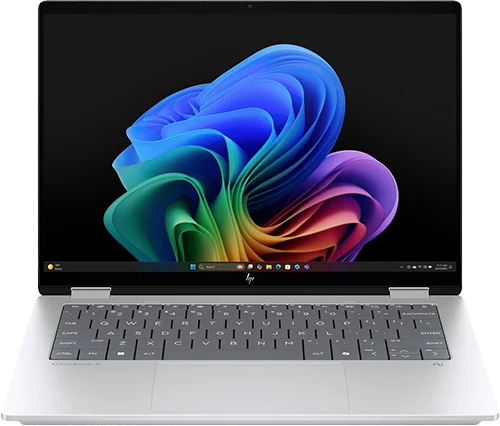 HP OmniBook X Flip Next Gen AI 14-fm0047nr (B88A6UA) Notebook