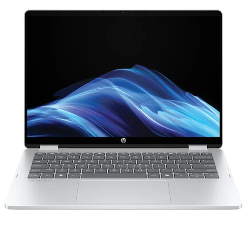 HP OmniBook 5 Flip 14-fp0017ci (BZ1H8EA) Notebook