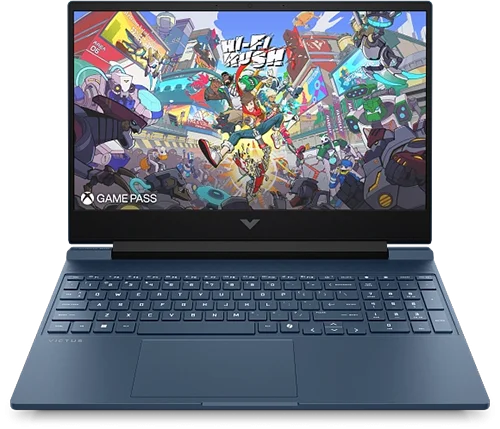 HP Victus 15-fa2061ci (BZ2X3EA) Gaming Notebook