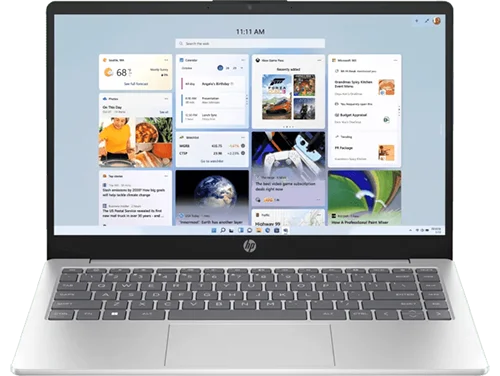 HP AI 14-hc0003ci (C0EE5EA) Notebook