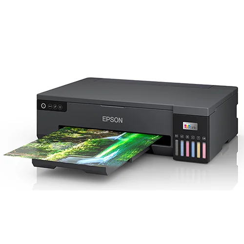 Epson EcoTank L18050 Color Printer