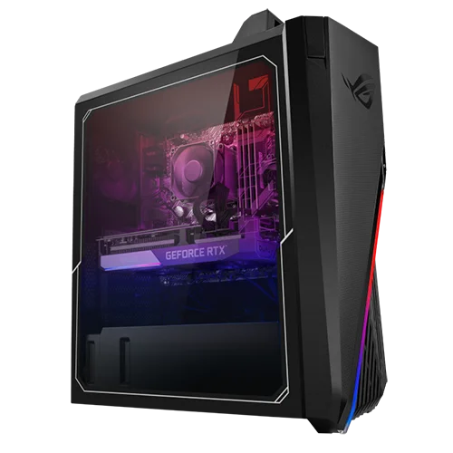 Asus ROG Strix G15DK-R5800X2080 (90PF02Q1-M010M0) Gaming PC