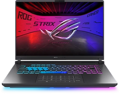 Asus ROG Strix G16 G615JMR-AS74 (90NR0LB1-M000M0) Gaming Notebook