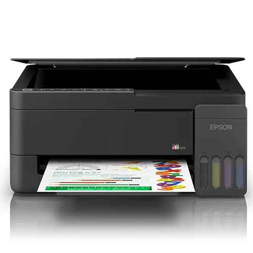 Epson EcoTank Home L3356 Color Multifunction Printer