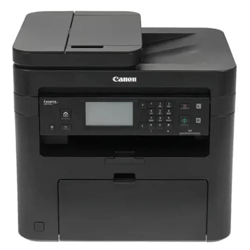 Canon i-SENSYS MF237W Bundle CIS (1418C170) Multifunction Printer