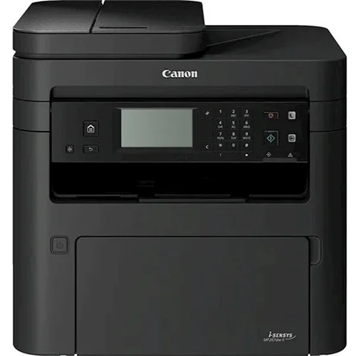 Canon i-SENSYS MF264DW II (5938C017) Multifunction Printer