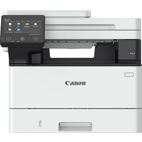 Canon i-SENSYS MF465DW (5951C007) Multifunction Printer
