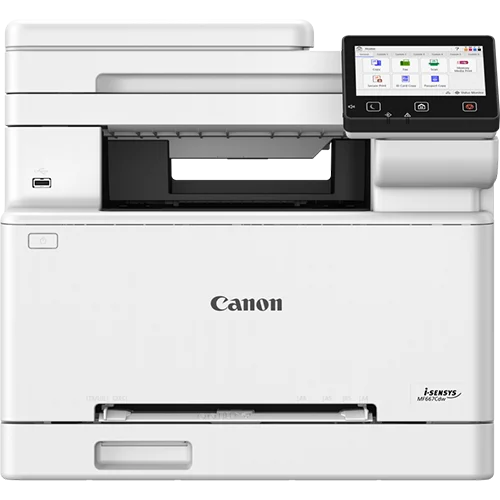 Canon i-SENSYS MF667CDW (6928C001) Multifunction Color Printer