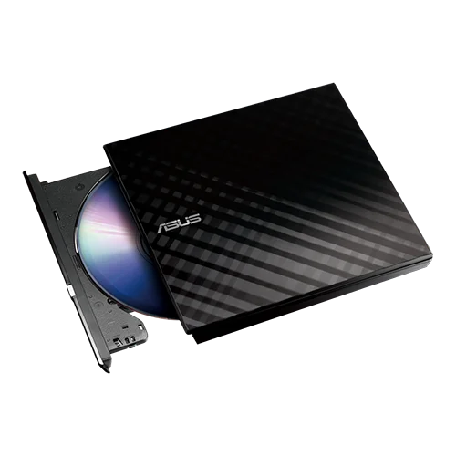 Asus SDRW-08D2S-U Lite ODD Portable Drive