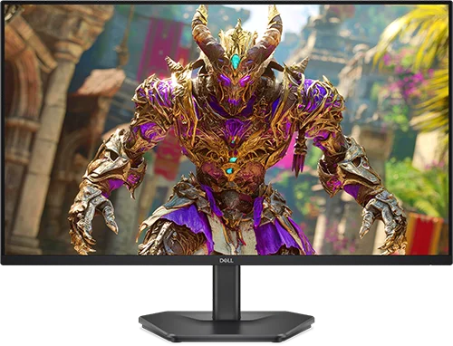 Dell SE2726HG 27-inch 240Hz FHD Gaming Monitor