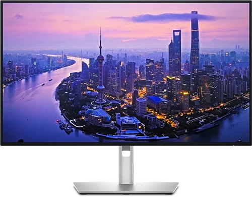 Dell UltraSharp U2424HE 24-inch FHD 120Hz IPS Monitor