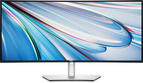 Dell UltraSharp U3425WE 34-inch WQHD IPS 120Hz Thunderbolt Hub Monitor