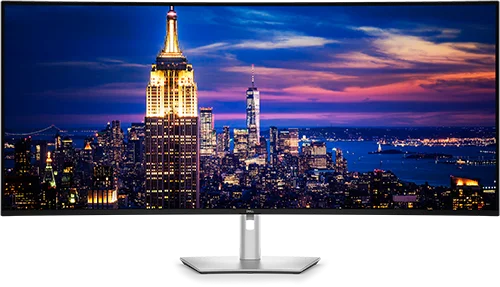 Dell UltraSharp U5226KW 52-inch 6K IPS 120Hz Thunderbolt Hub Monitor