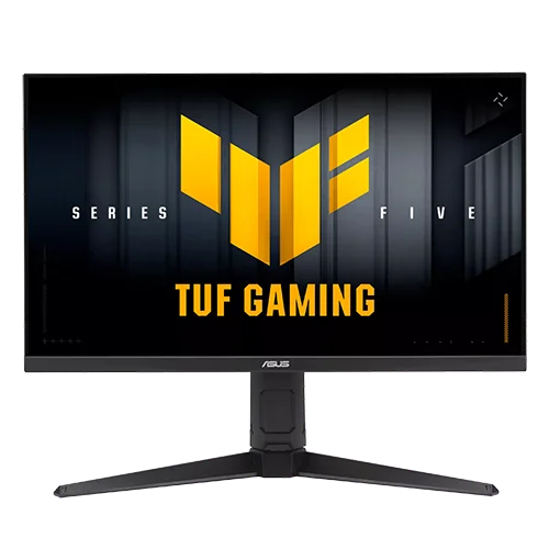 Asus TUF VG279QML5A (90LM0C20-B01171) 27-inch FHD 240Hz Gaming Monitor