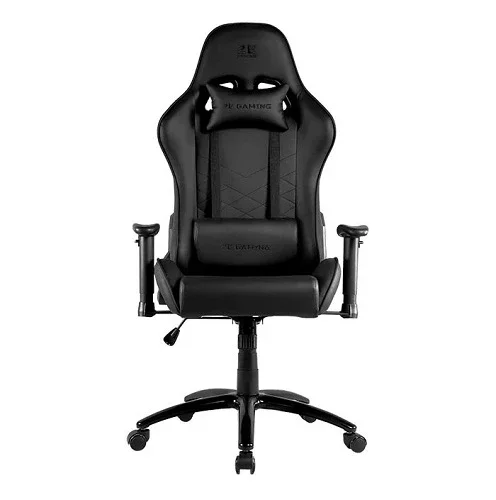 2E BUSHIDO Black Gen II (2E-GC-BUS-BK) Gaming Chair