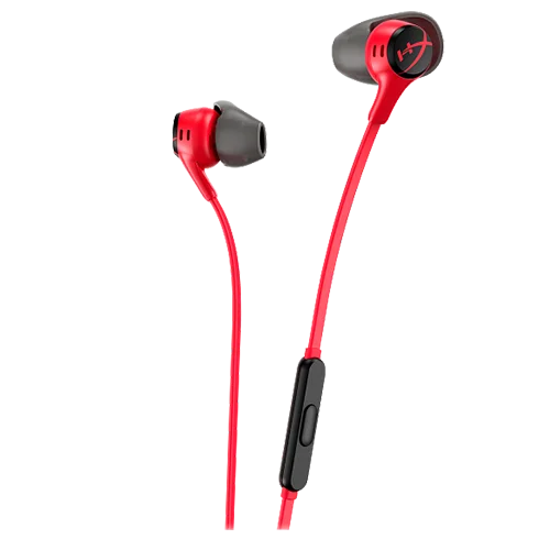 HyperX Cloud Earbuds II (705L8AA) Gaming Earbuds
