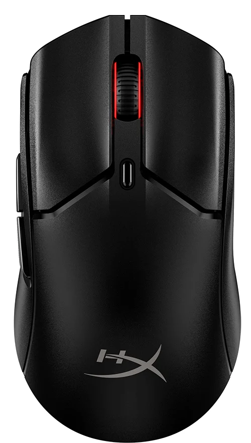 HyperX Pulsefire Haste 2 Mini (7D388AA) Wireless Gaming Mouse