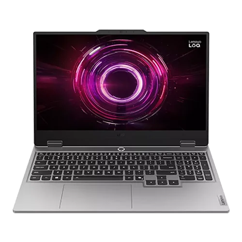 Lenovo LOQ 15AHP10 (83JG007LRK) Gaming Notebook