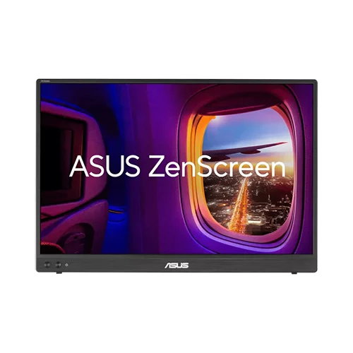 Asus ZenScreen MB16NCG (90LM0CD1-B01N71) Portable Monitor