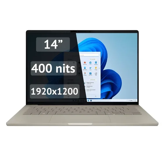Asus ZenBook 14 OLED UX3407QA-QD409W (90NB1501-M00RM0) Notebook