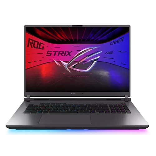 Asus ROG Strix G18 G815LW-S9014 (90NR0LC1-M000F0) Gaming Notebook