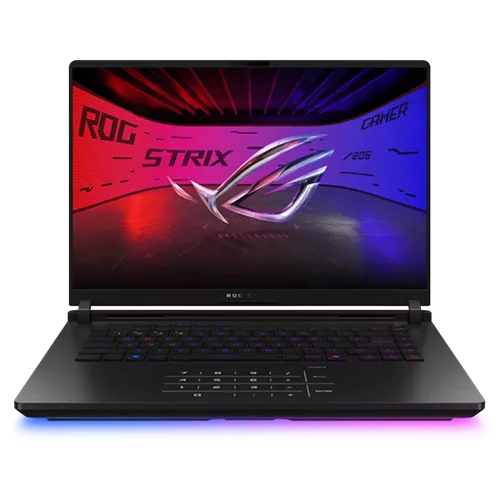 Asus ROG Strix SCAR 16 G635LW-RW036 (90NR0LD1-M001D0) Gaming Notebook